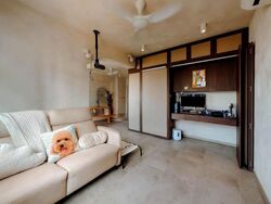 Blk 130B Toa Payoh Crest (Toa Payoh), HDB 3 Rooms #608671521